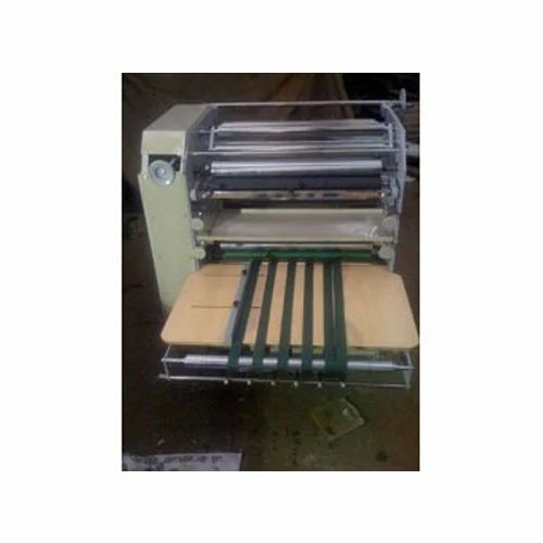 Laminated Sheet Separator