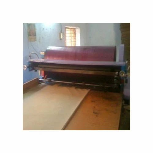 Double Colour Flexo Printing Machine