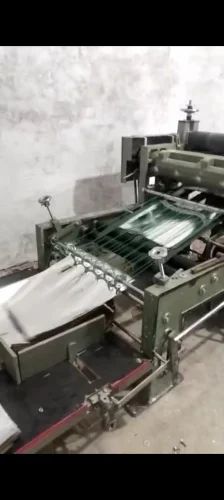 Laminate  Sheet Cutting Machine